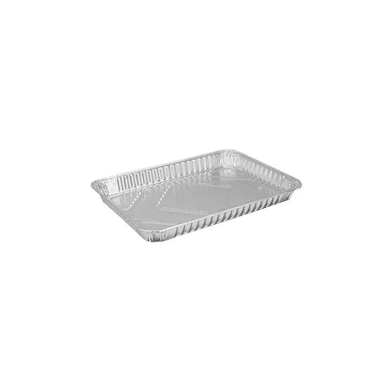 Cake Pan 1/4 Size 12.25X8.25X1.25 IN Aluminum 100/Case