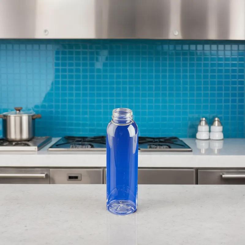 Bottle 16 OZ PET Round 38MM Energy 181/Bag