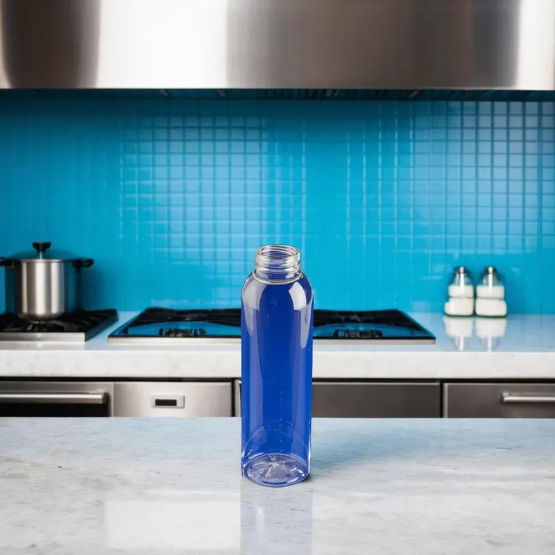 Bottle 16 OZ PET Round 38MM Energy 181/Bag