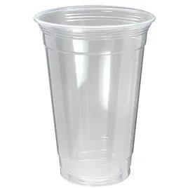 Nexclear® Cold Cup 20 OZ PP Clear 1000/Case