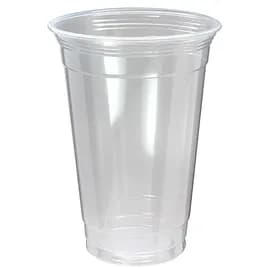 Nexclear® Cold Cup 20 OZ PP Clear 1000/Case