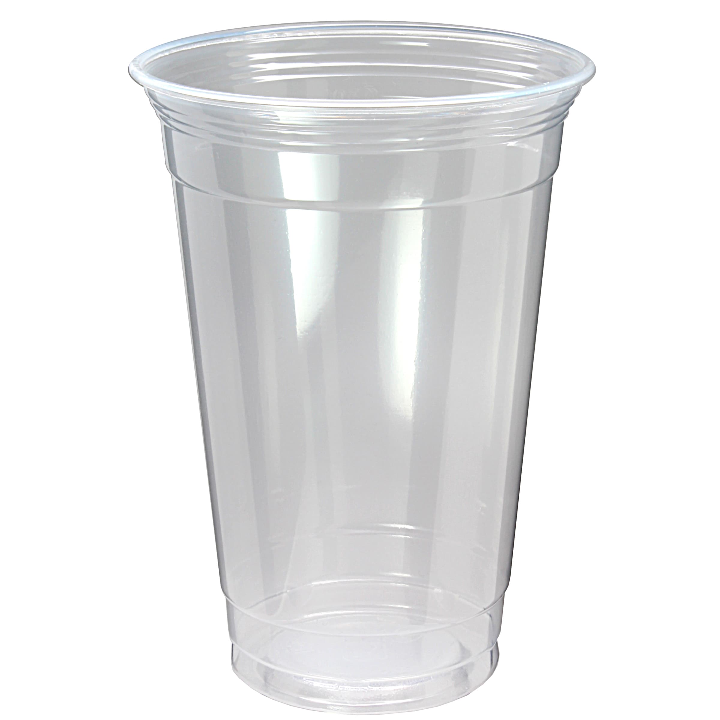 Nexclear® Cold Cup 20 OZ PP Clear 1000/Case