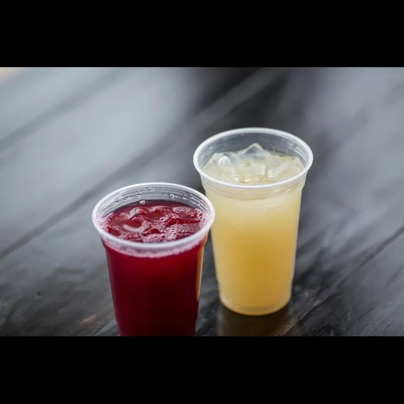 Nexclear® Cold Cup 20 OZ PP Clear 1000/Case