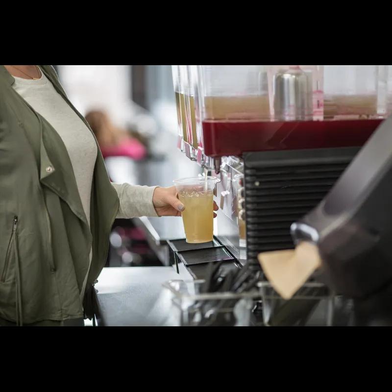 Nexclear® Cold Cup 20 OZ PP Clear 1000/Case