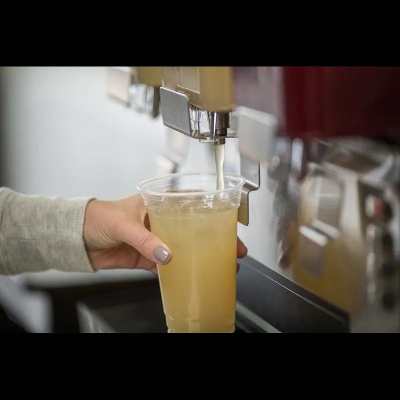 Nexclear® Cold Cup 20 OZ PP Clear 1000/Case