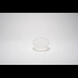 Food Container 8 OZ Plastic Round Bulk 480/Case