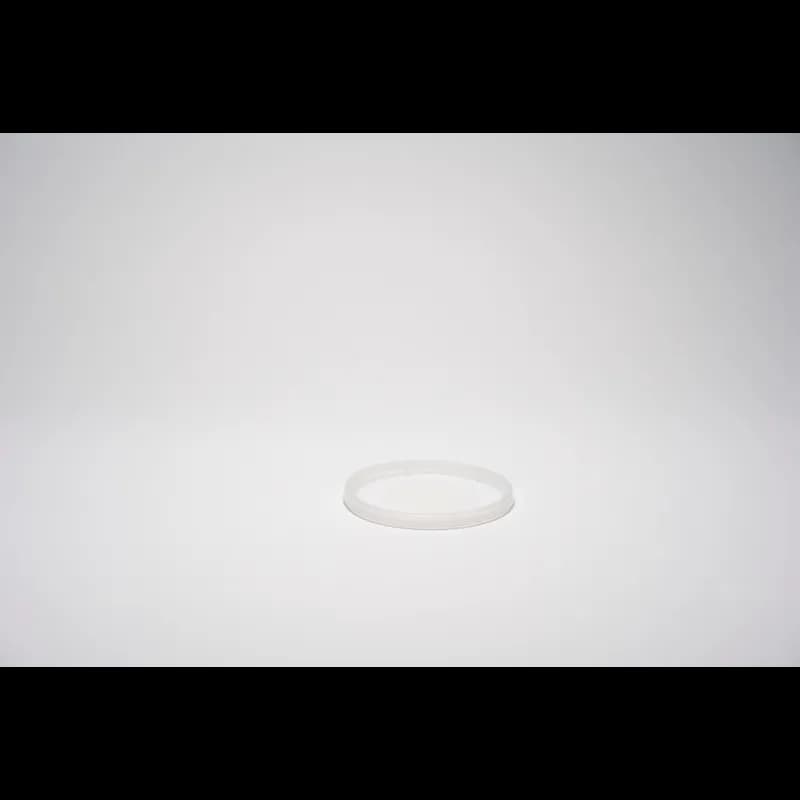 Food Container 8 OZ Plastic Round Bulk 480/Case