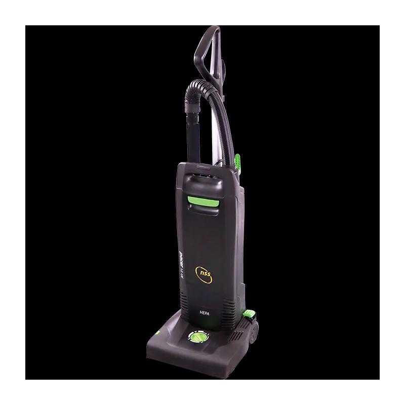 Pacer 12UE Upright Vacuum 5 QT 1/Each