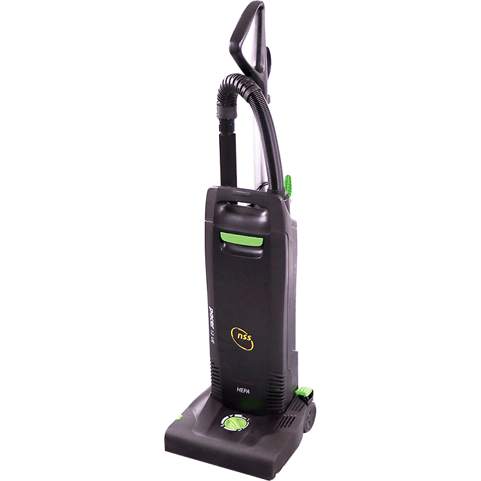 Pacer 12UE Upright Vacuum 5 QT 1/Each