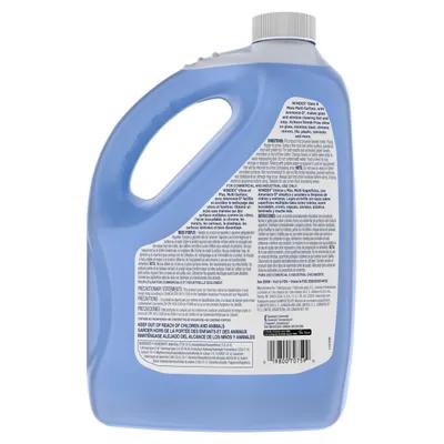 Windex® Clean Scent Window & Glass Cleaner 1 GAL Multi Surface Concentrate Ammoniated 4/Case