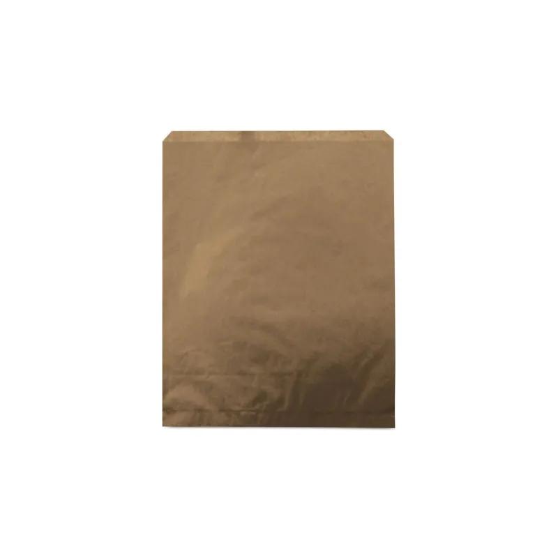 Duro® Merchandise Bag 12X15 IN Kraft Paper 30# Kraft 1000/Bundle