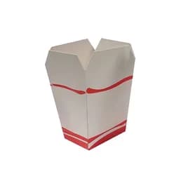Food Pail Medium (MED) SBS Paperboard 1000/Case