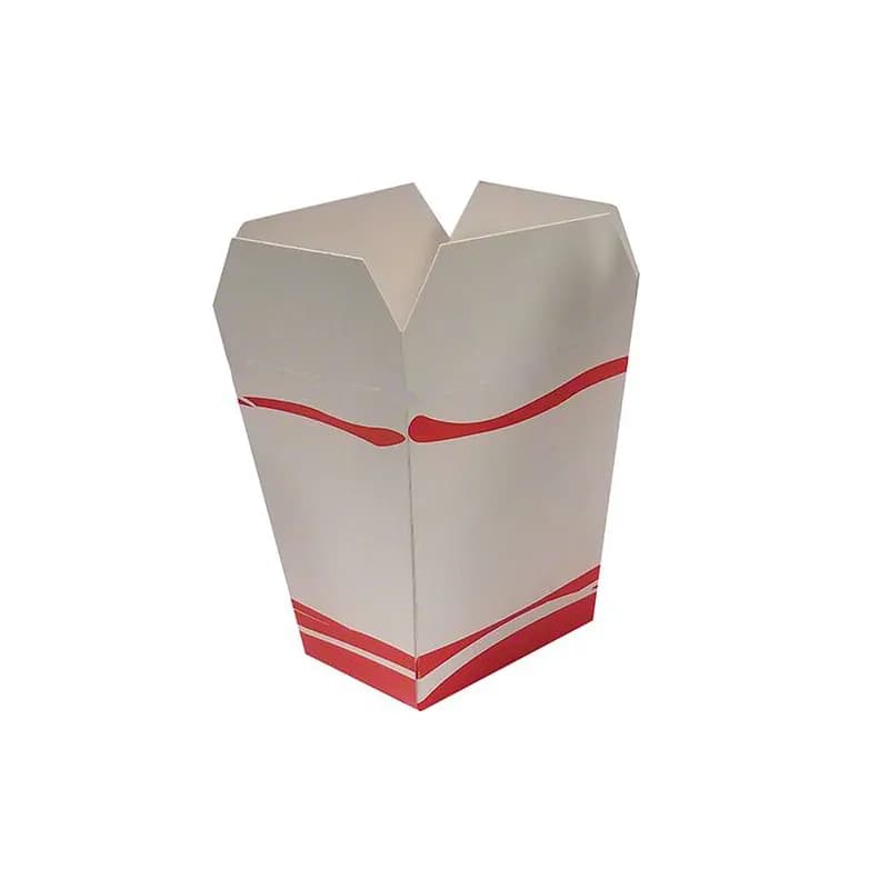 Food Pail Medium (MED) SBS Paperboard 1000/Case