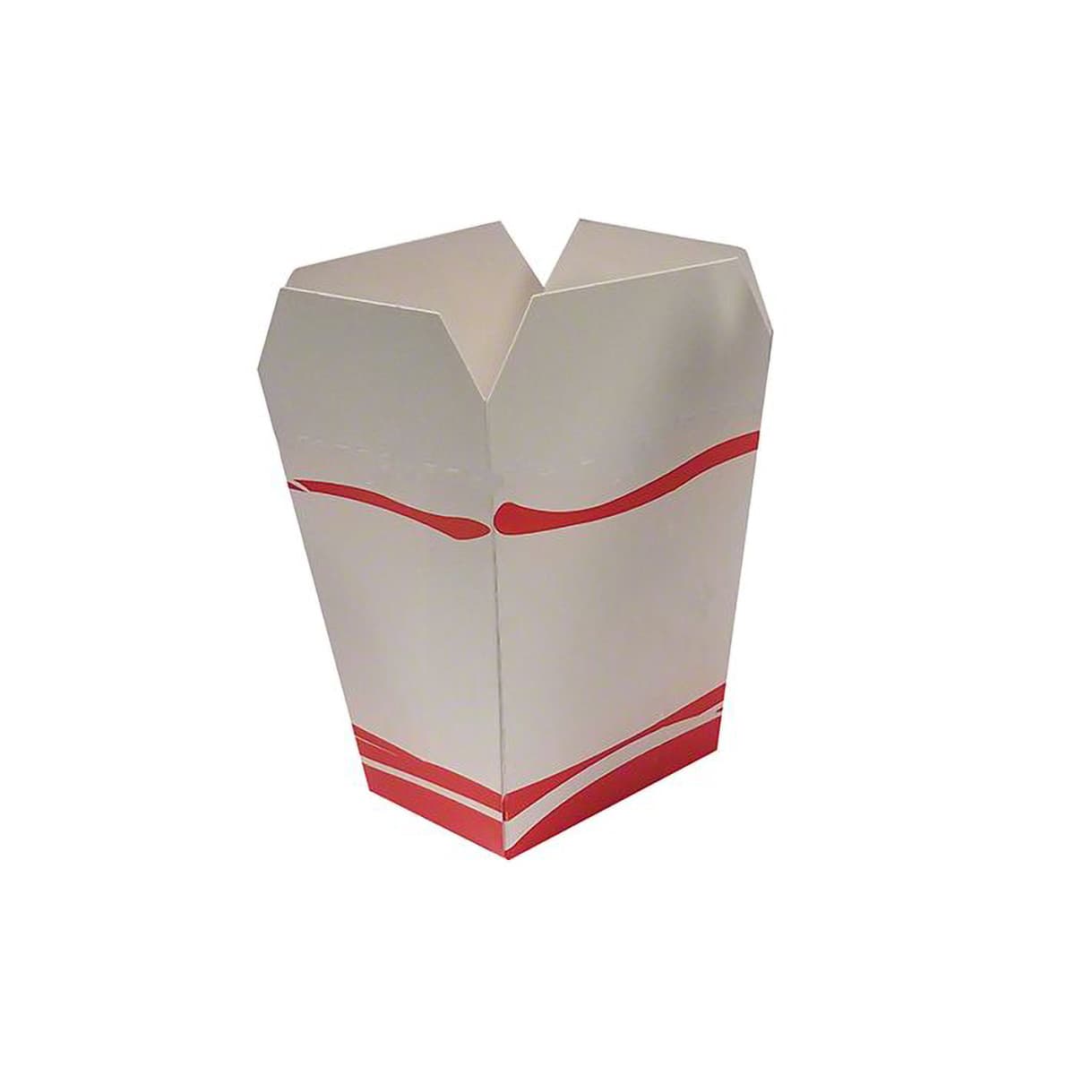 Food Pail Medium (MED) SBS Paperboard 1000/Case