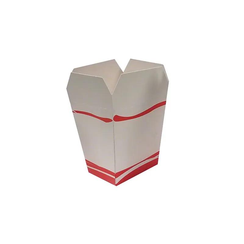 Food Pail Medium (MED) SBS Paperboard 1000/Case