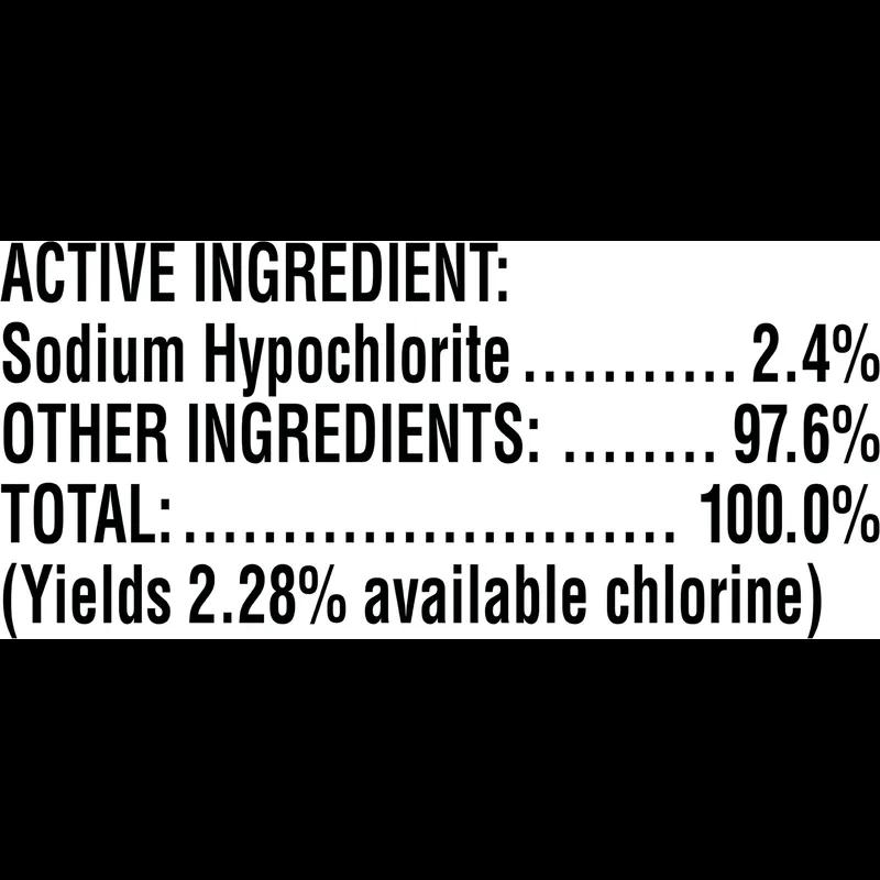 Tilex® Mildew Remover Deodorizer 32 FLOZ Multi Surface RTU Sodium Hypochlorite Antibacterial 9/Case