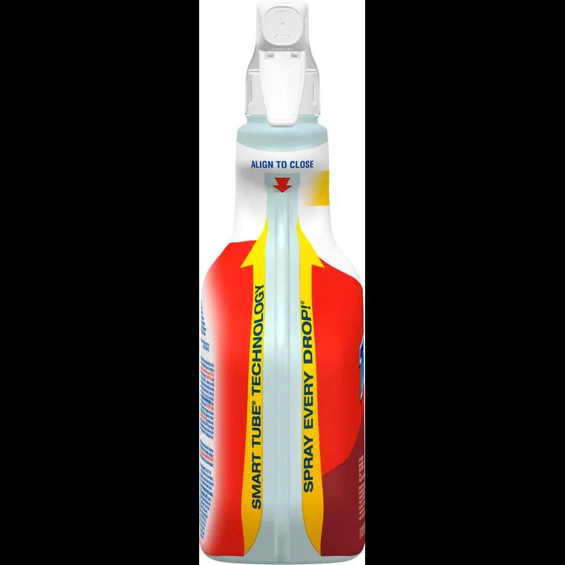 Tilex® Mildew Remover Deodorizer 32 FLOZ Multi Surface RTU Sodium Hypochlorite Antibacterial 9/Case