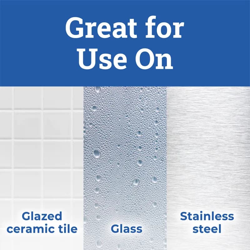 Tilex® Mildew Remover Deodorizer 32 FLOZ Multi Surface RTU Sodium Hypochlorite Antibacterial 9/Case