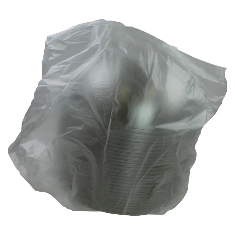 Bowl 320 OZ PET Clear 25/Case