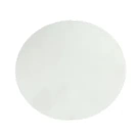 Cake Circle 14 IN Corrugated Paperboard White Round Single Wall 250/Case