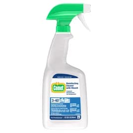 Comet Disinfectant Cleaner 1 QT RTU Bleach 8/Case