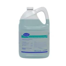 Morning Mist® Fresh Scent One-Step Disinfectant 1 GAL Multi Surface Liquid Concentrate Quat 4/Case