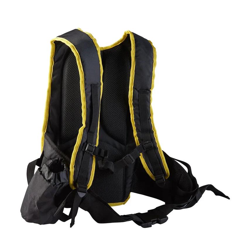 FLOW™ Mop Kit 56X9.75X3.75 IN Yellow Microfiber Flat 1/Each