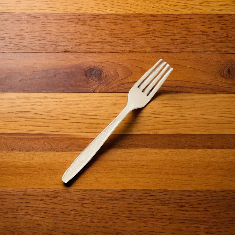Victoria Bay Fork PS Champagne Heavyweight Unwrapped 1000/Case