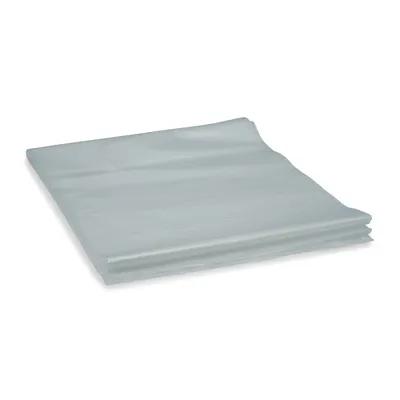 Victoria Bay Can Liner 40X48 IN Natural Plastic 22MIC Flat Pack 150/Case