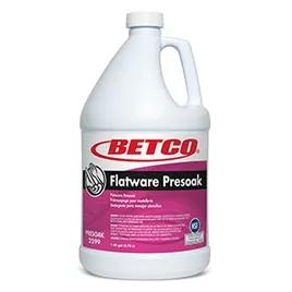 Silverware Presoak 1 GAL 4/Case