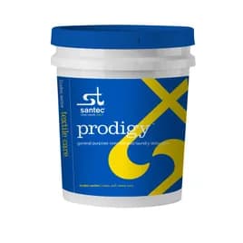 Linden Prodigy Laundry Detergent 5 GAL Liquid 1/Pail