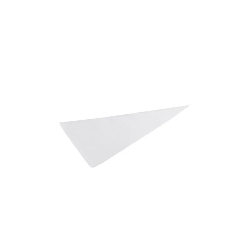 Piping & Pastry Bag 21 IN Clear 600/Case