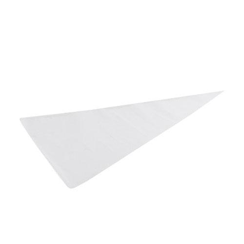 Piping & Pastry Bag 21 IN Clear 600/Case