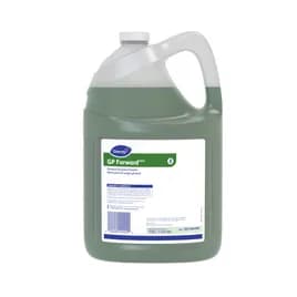 GP Forward Citrus Scent All Purpose Cleaner 1 GAL Multi Surface Liquid Concentrate 4/Case