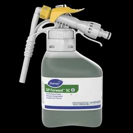 GP Forward Citrus Scent All Purpose Cleaner 1.5 L Multi Surface Liquid RTD Kosher 1/Case