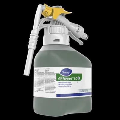 GP Forward Citrus Scent All Purpose Cleaner 1.5 L Multi Surface Liquid RTD Kosher 1/Case