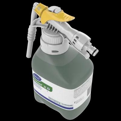 GP Forward Citrus Scent All Purpose Cleaner 1.5 L Multi Surface Liquid RTD Kosher 1/Case