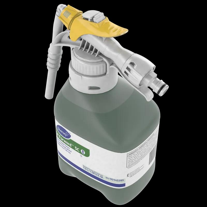 GP Forward Citrus Scent All Purpose Cleaner 1.5 L Multi Surface Liquid RTD Kosher 1/Case