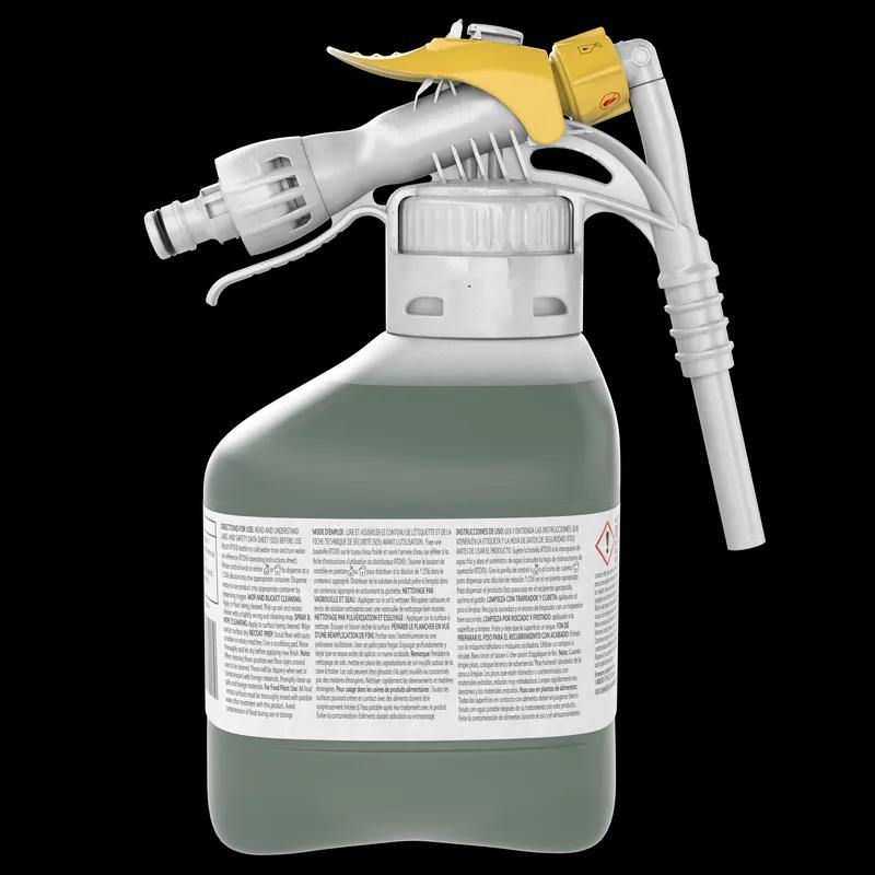 GP Forward Citrus Scent All Purpose Cleaner 1.5 L Multi Surface Liquid RTD Kosher 1/Case