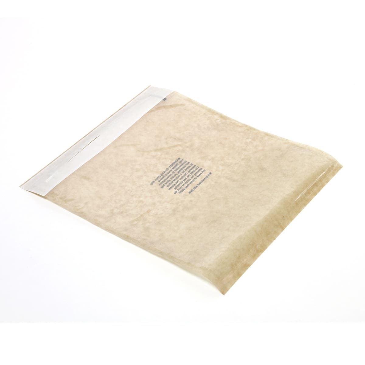 Ready. Chef. Go!® Cooking Bag 10.8X7.9 IN Glassine Paper With Self Seal Closure Microwave Oven Safe Oven Safe 250/Case