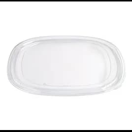 Fresh 'n Clear® Lid Dome XXXL 16.12X16.12X0.55 IN PET Clear Square For Container 40/Case