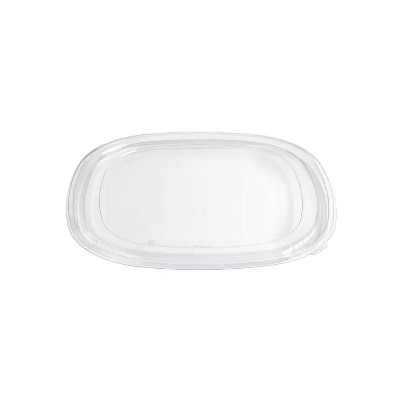 Fresh 'n Clear® Lid Dome XXXL 16.12X16.12X0.55 IN PET Clear Square For Container 40/Case