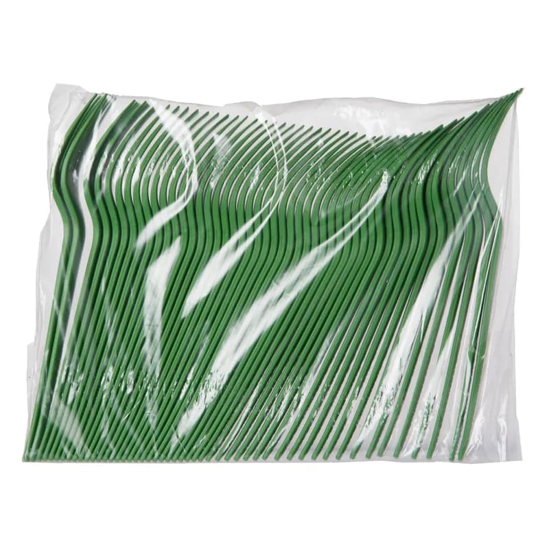 Plantware® Fork 7 IN PLA 1000/Case