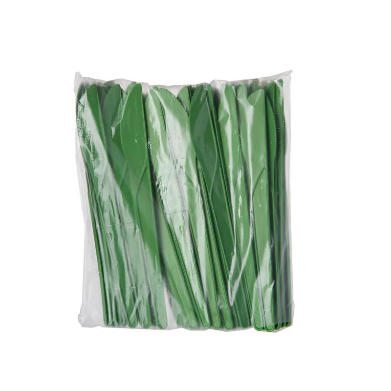 Plantware® Knife 6 IN PLA 1000/Case