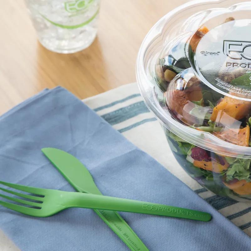 Plantware® Knife 6 IN PLA 1000/Case