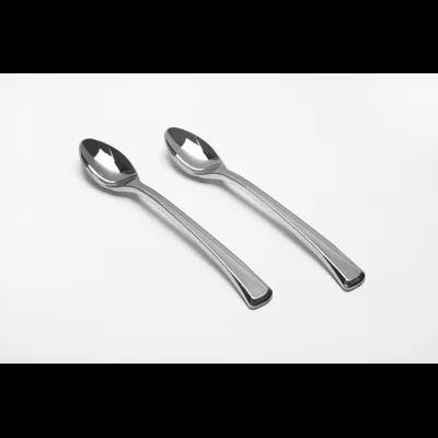 Spoon 4 IN Silver 400/Case