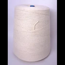 Twine 5 LB Cotton 10PLY Cone 1/Each