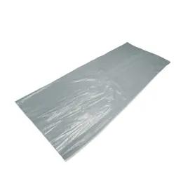Victoria Bay Bag 10X8X24 IN LLDPE 0.75MIL Clear 500/Case