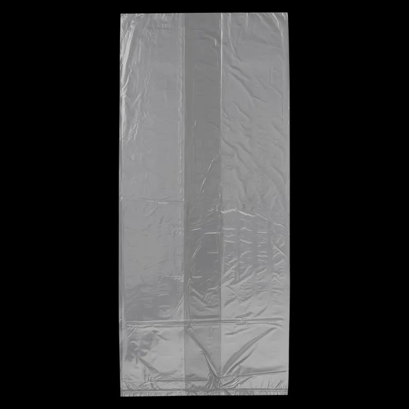 Victoria Bay Bag 10X8X24 IN LLDPE 0.75MIL Clear 500/Case