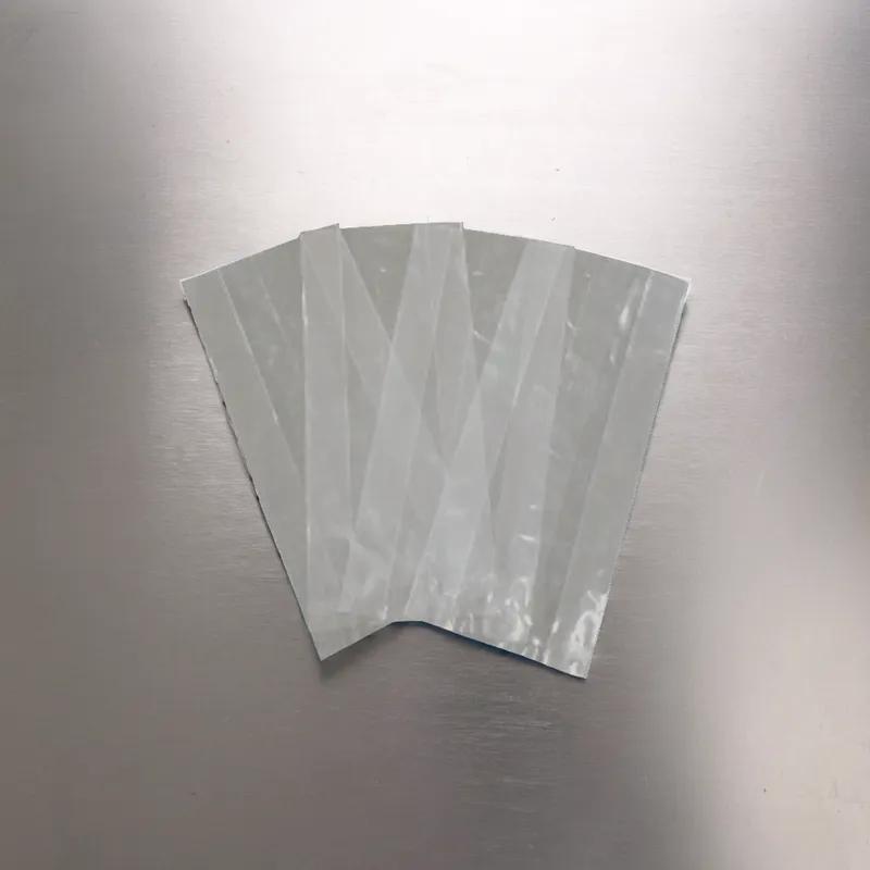 Victoria Bay Bag 6X3.5X18 IN LLDPE 0.7MIL Clear 1000/Case